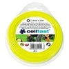 CELLFAST ŻYŁKA TNĄCA KWADRAT 2,4mm x 15m