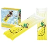 Bestway pripučiamas čiužinys Vanduo LEMON 183 x 69 cm 44122