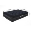 čiužinys su pompką 203x152x46cm BESTWAY 67403