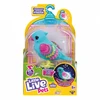 Cobi Figūrėlė Interaktyvi figūrėlė „Little Live Pets“ – mėlynas paukštis