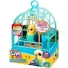 Figūrėlė Interaktyvi figūrėlė „Little Live Pets“, „Mano tikras paukštis“