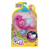 Cobi Figūrėlė Interaktyvi figūrėlė „Little Live Pets“ – rožinis paukštis