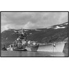 Cobi Klocki Karinis laivas „Tirpitz“ 593 blokai