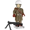 Cobi Klocki bitwa o ardeny 1944 75 klocków