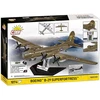 Cobi Konstruktoriaus kaladėlės Boeing B-29 Superfortress 1074 kaladėlės