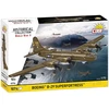 Cobi Konstruktoriaus kaladėlės Boeing B-29 Superfortress 1074 kaladėlės