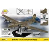 Cobi Konstruktoriaus kaladėlės Boeing B-29 Superfortress 1074 kaladėlės