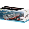 Cobi Konstruktoriaus kaladėlės CVN-65 lėktuvnešis, 6131 kaladėlių