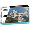 Cobi Klocki F-4m Phantom II blokuoja 728 blokus
