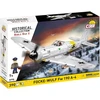 Cobi Konstruktoriaus kaladėlės Focke-Wulf FW 190 A-4