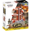 Cobi Klocki goliath sterowana mina su powstania warszawskiego 311 dalys