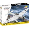 Cobi Klocki Junkers Ju 87D-3 Stuka 556 blokai