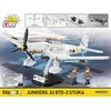 Cobi Klocki Junkers Ju 87D-3 Stuka 556 blokai