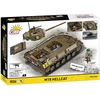 Cobi Konstruktoriai M18 Hellcat 1026 kaladėlių