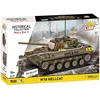 Cobi Konstruktoriai M18 Hellcat 1026 kaladėlių