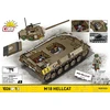 Cobi Konstruktoriai M18 Hellcat 1026 kaladėlių