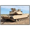 Cobi Klocki M1A2 Abrams 1025 blokai