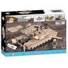 Cobi Klocki M1A2 Abrams 1025 blokai