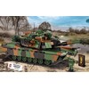 Cobi Klocki M1a2 sepv3 abrams plytos 1065 plytos