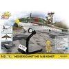 Cobi Klocki Messerschmitt Me 163B Komet 543 dalys