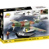 Cobi Klocki messerschmitt me-262-1a 505 klocków