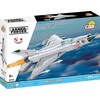 Cobi Klocki Mig-21 mf blokai 381 blokai