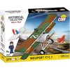 Cobi Klocki Nieuport 17 C.1 277 klocków