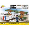 Cobi Klocki Nieuport 17 C.1 277 klocków