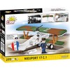 Cobi Klocki Nieuport 17 C.1 277 klocków