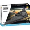 Cobi Klocki Northrop B-2 Spirit 1109 klocków