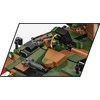 COBI Panzerhaubitze 2000 konstruktorius, 1:35, 1006 detalių