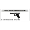 Cobi Klocki panzerjager tiger ausf.b 1371 elementy