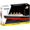Cobi Klocki RMS Olympic 595 blokai