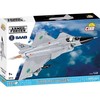 Cobi Klocki Saab aj 37 viggen blokeliai 881 vnt