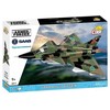 Cobi Klocki „Saab AJS 37 Viggen 911“ blokai