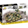 Cobi Klocki Sd.kfz.138/1 grotelių blokeliai 720 vnt