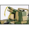 Cobi Klocki Sd.kfz.138/1 grotelių blokeliai 720 vnt