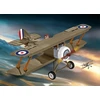 Cobi Sopwith f.1 kupranugario pagalvėlės