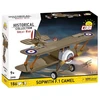 Cobi Sopwith f.1 kupranugario pagalvėlės