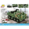 Cobi Konstruktoriaus kaladėlės Stryker M1126 ICV 661 vnt.