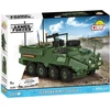 Cobi Konstruktoriaus kaladėlės Stryker M1126 ICV 661 vnt.