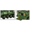 Cobi Konstruktoriaus kaladėlės Stryker M1126 ICV 661 vnt.