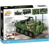 Cobi Konstruktoriaus kaladėlės Stryker M1126 ICV 661 vnt.