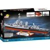 Cobi Klocki uss kidd dd-661