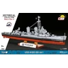 Cobi Klocki uss kidd dd-661