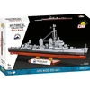 Cobi Klocki uss kidd dd-661