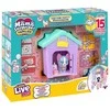 COBI Little Live Pets MS Families zest Party 26702
