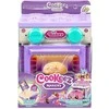 Cobi Rinkinys „Cookeez Makery“ kūrybingų keptų sausainių rinkinys