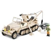 Cobi sd.kfz. 9/1 garsus