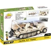 Cobi sd.kfz. 9/1 garsus